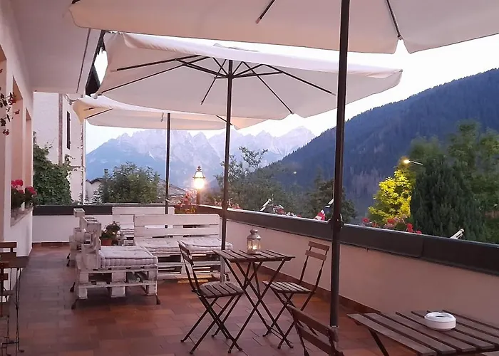 Albergo Al Sole