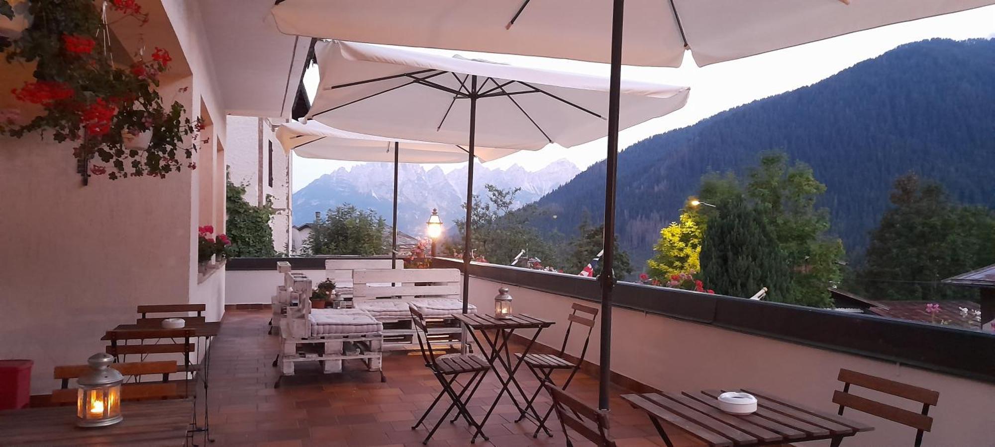 Hotel Al Sole 2*