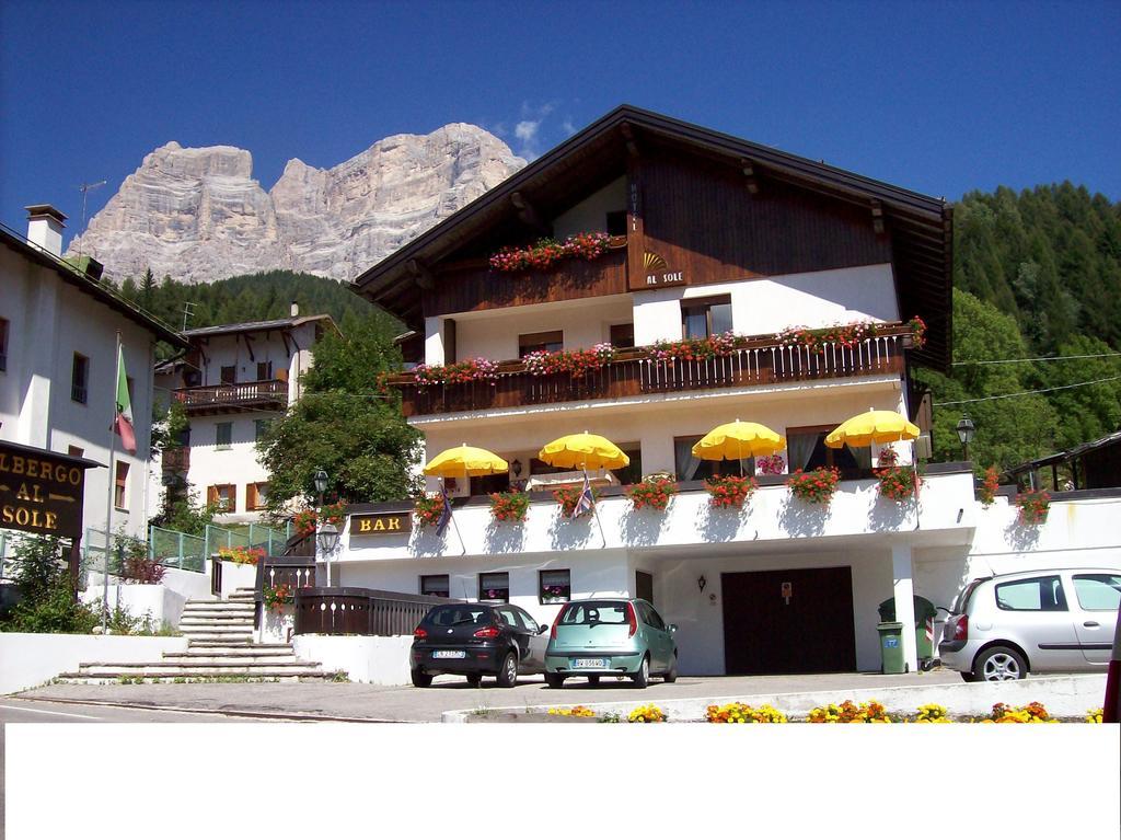 Al Sole Val di Zoldo