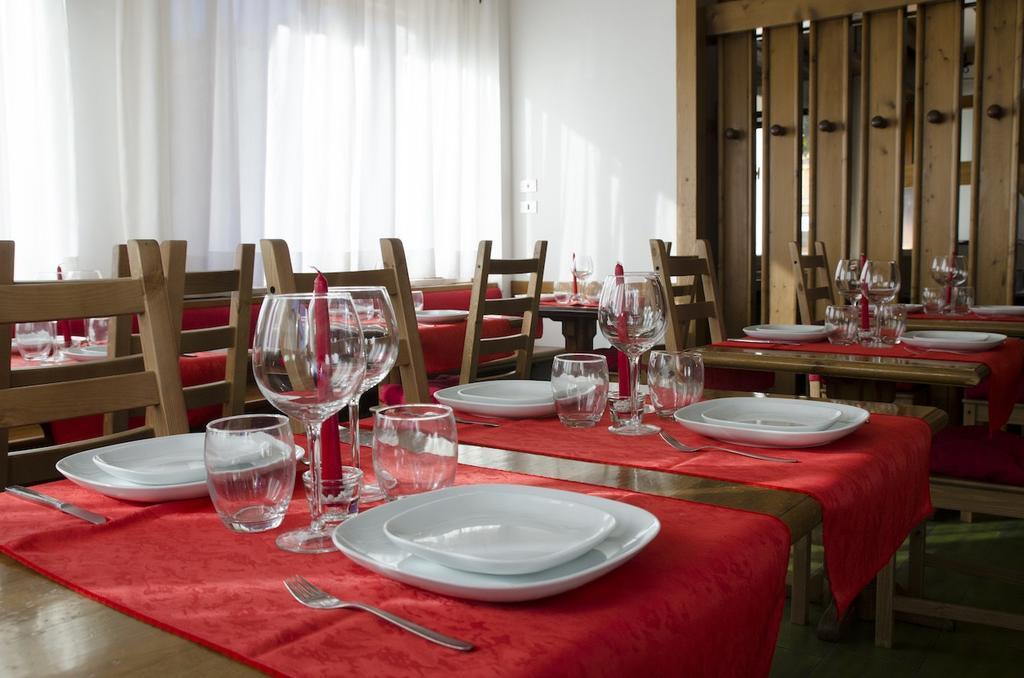 Hotel Al Sole