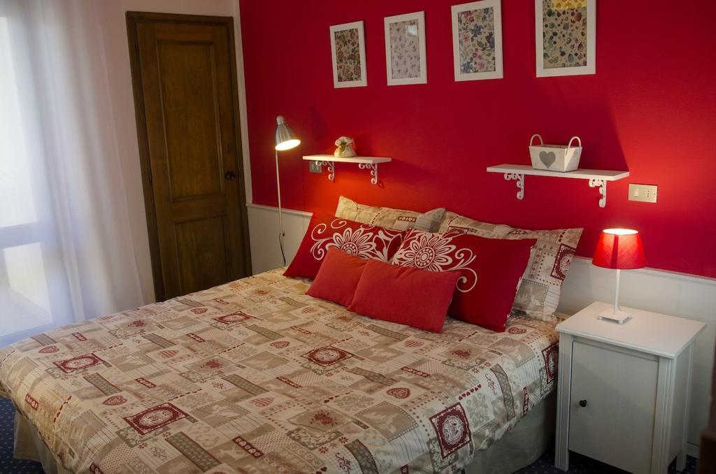 Hotel Al Sole Val di Zoldo