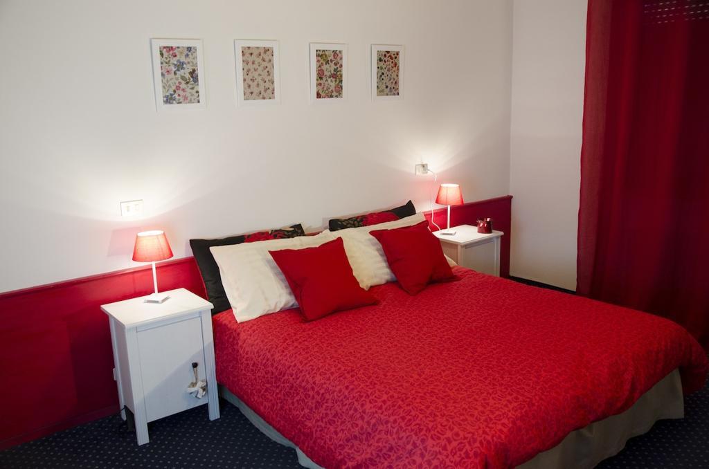 Hotel Al Sole