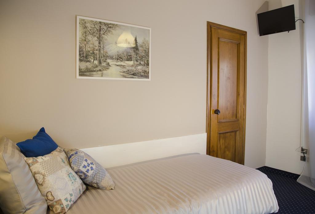 Hotel Al Sole Val di Zoldo