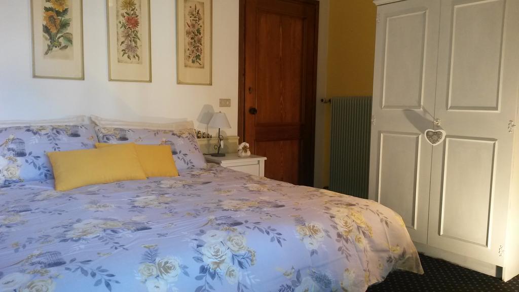 Hotel Al Sole Val di Zoldo