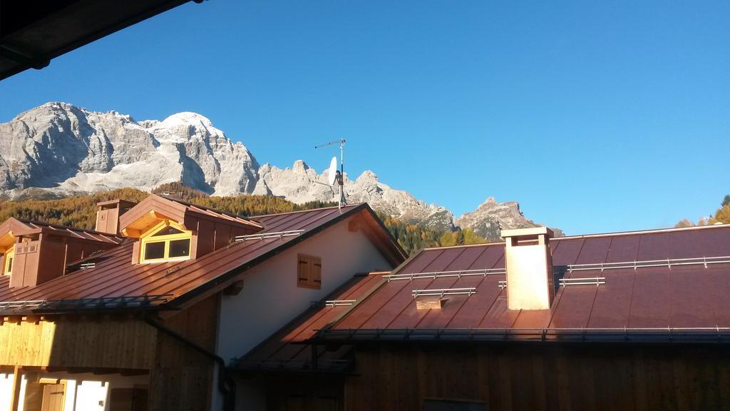 Al Sole Val di Zoldo