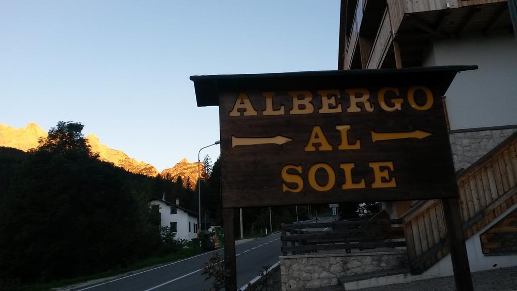 Al Sole