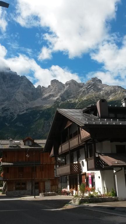 Al Sole Val di Zoldo
