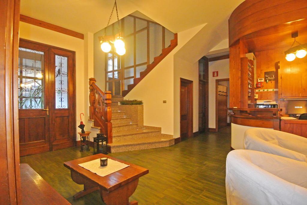 Hotel Al Sole Val di Zoldo