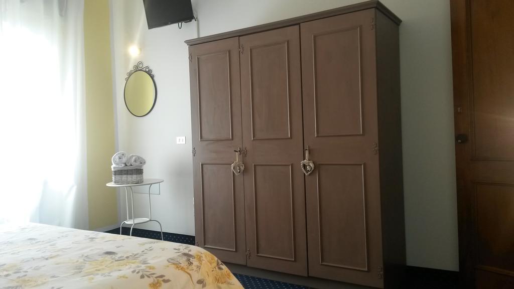Hotel Al Sole