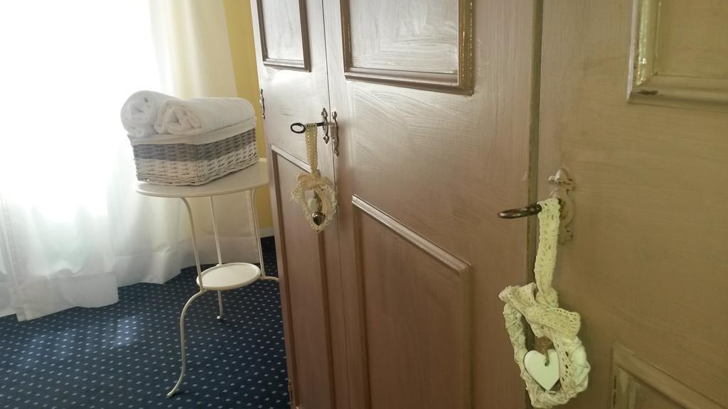 Hotel Al Sole 2*