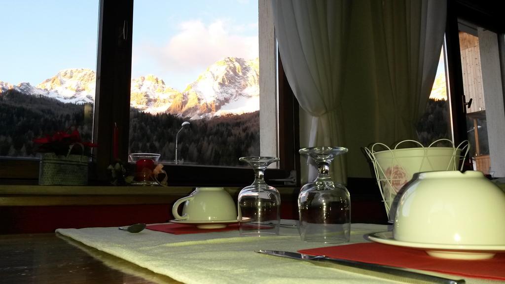 Hotel Al Sole 2*