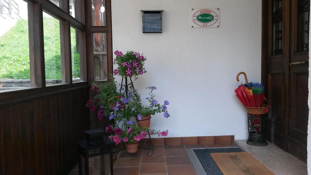 Hotel Al Sole 2*