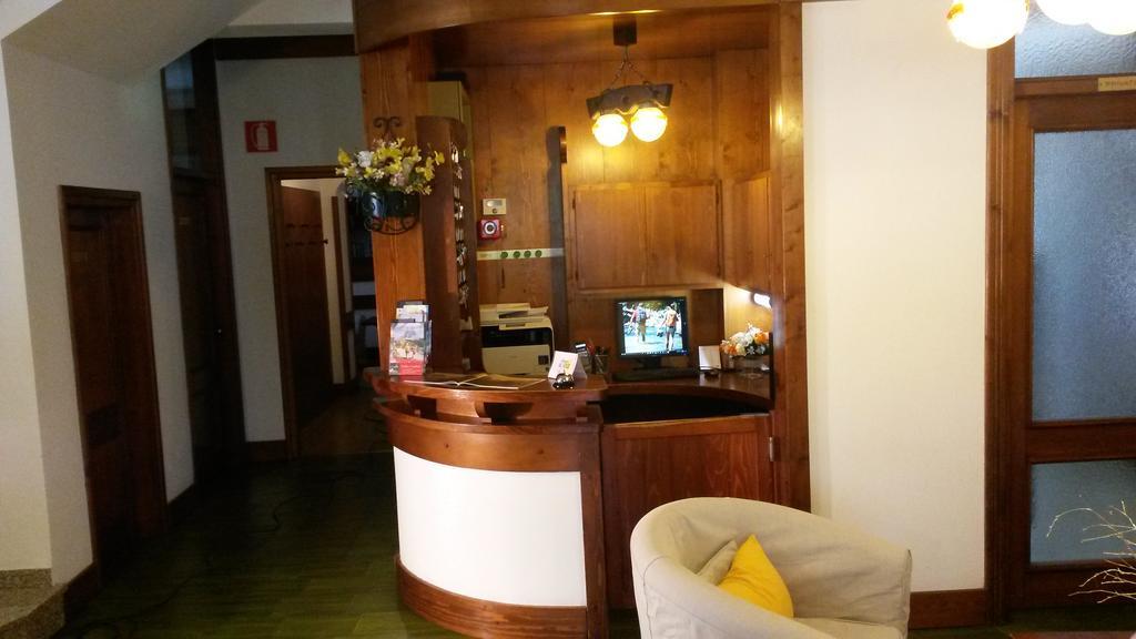 Hotel Al Sole 2*