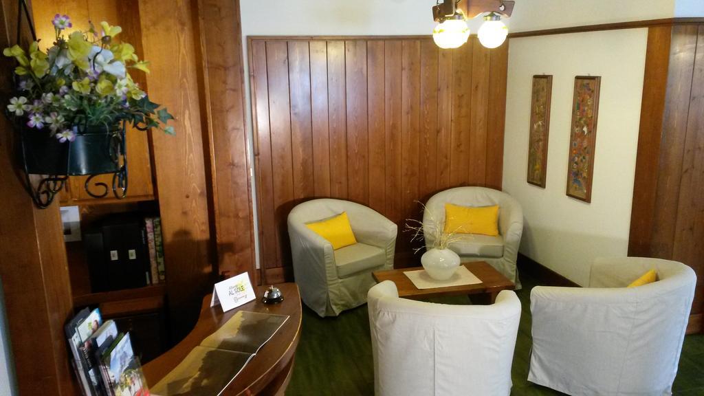 Hotel Al Sole Val di Zoldo
