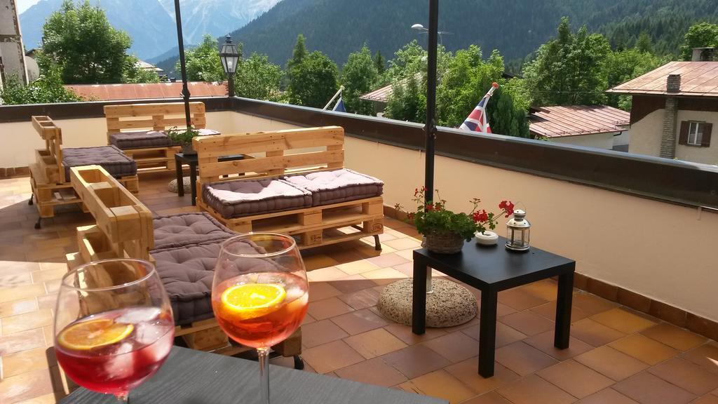 Hotel Al Sole Val di Zoldo