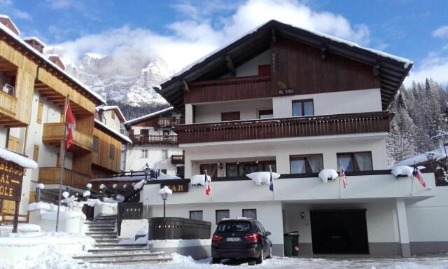 Hotel Al Sole