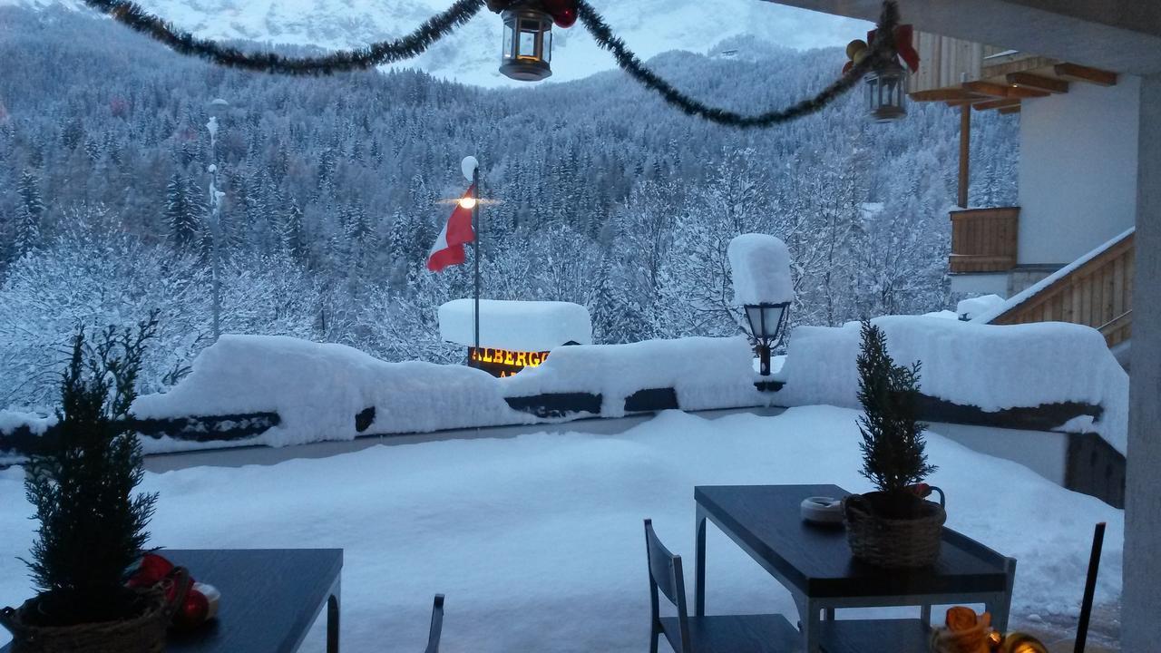 Al Sole Hotel 2*