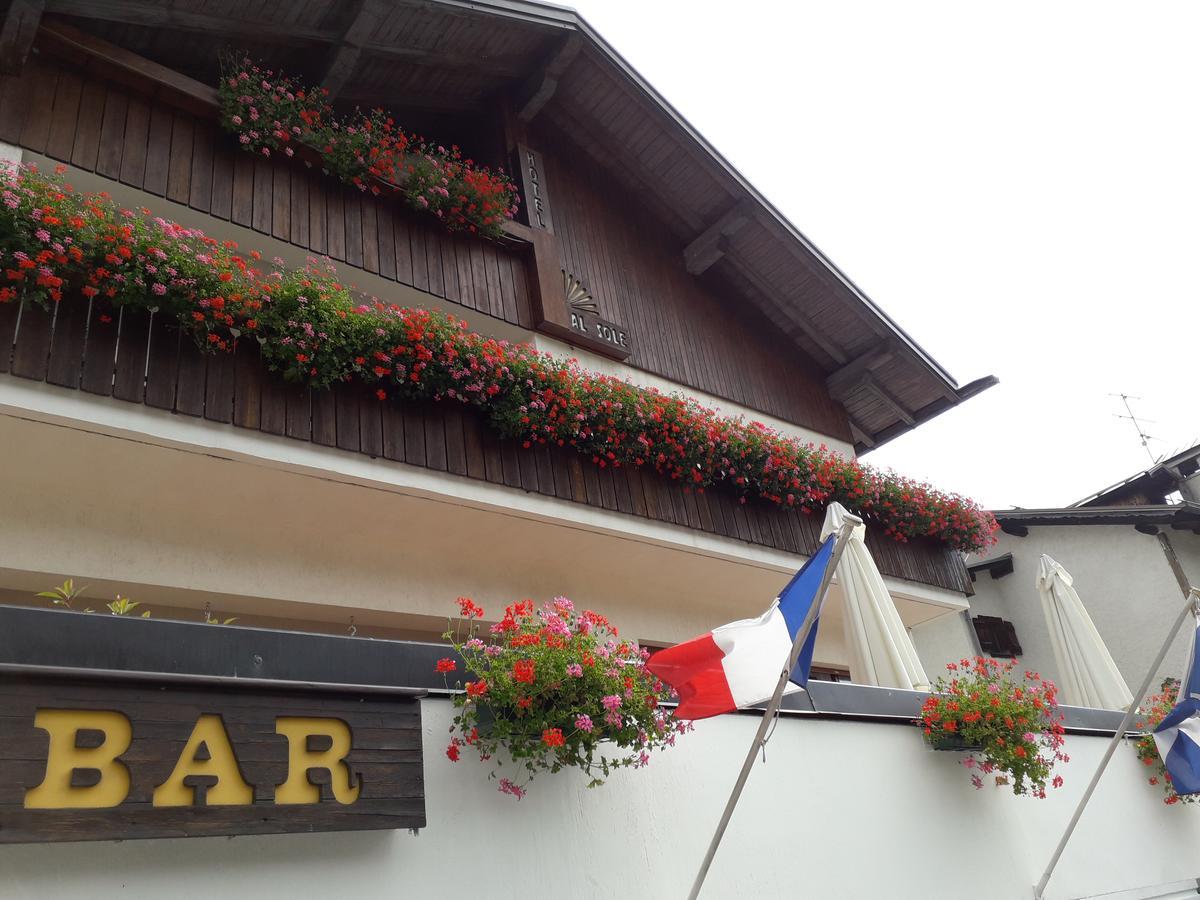 Al Sole Hotel