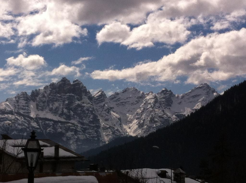 Al Sole Hotel