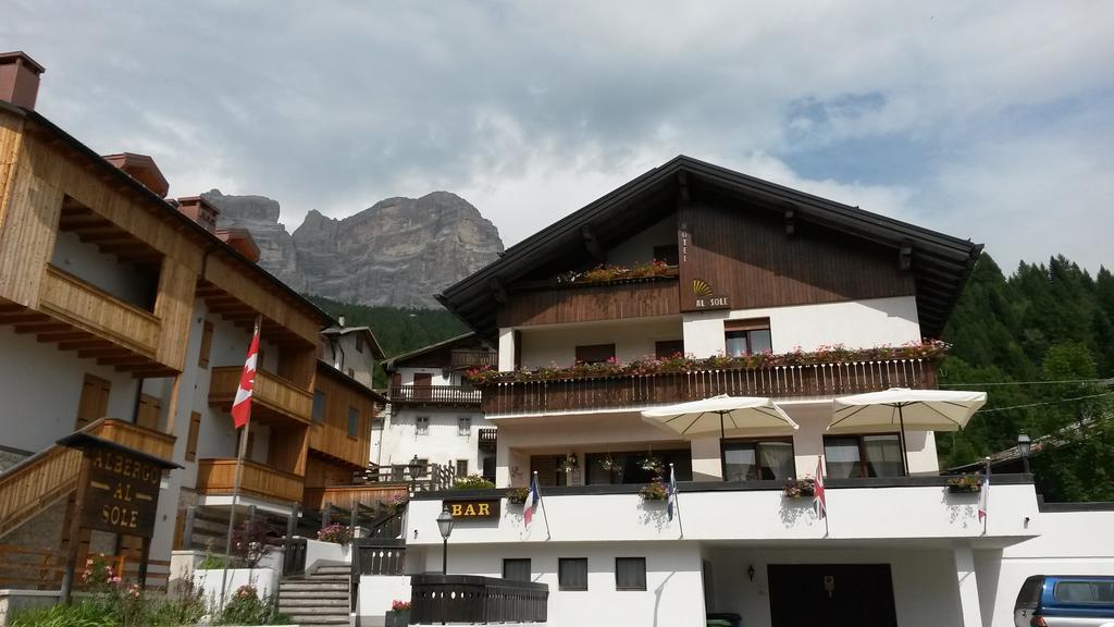 Al Sole Hotel